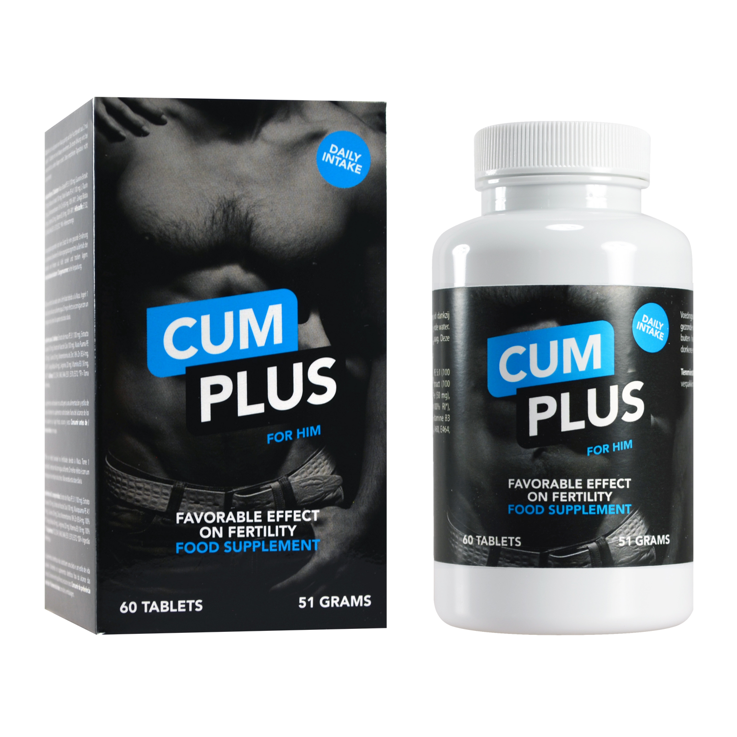 Morningstar Cumplus (60 tabletten) - image 4