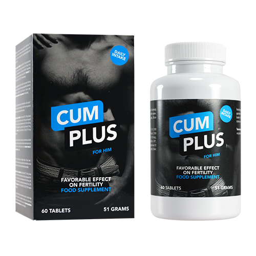 Morningstar Cumplus (60 tabletten) - image 5