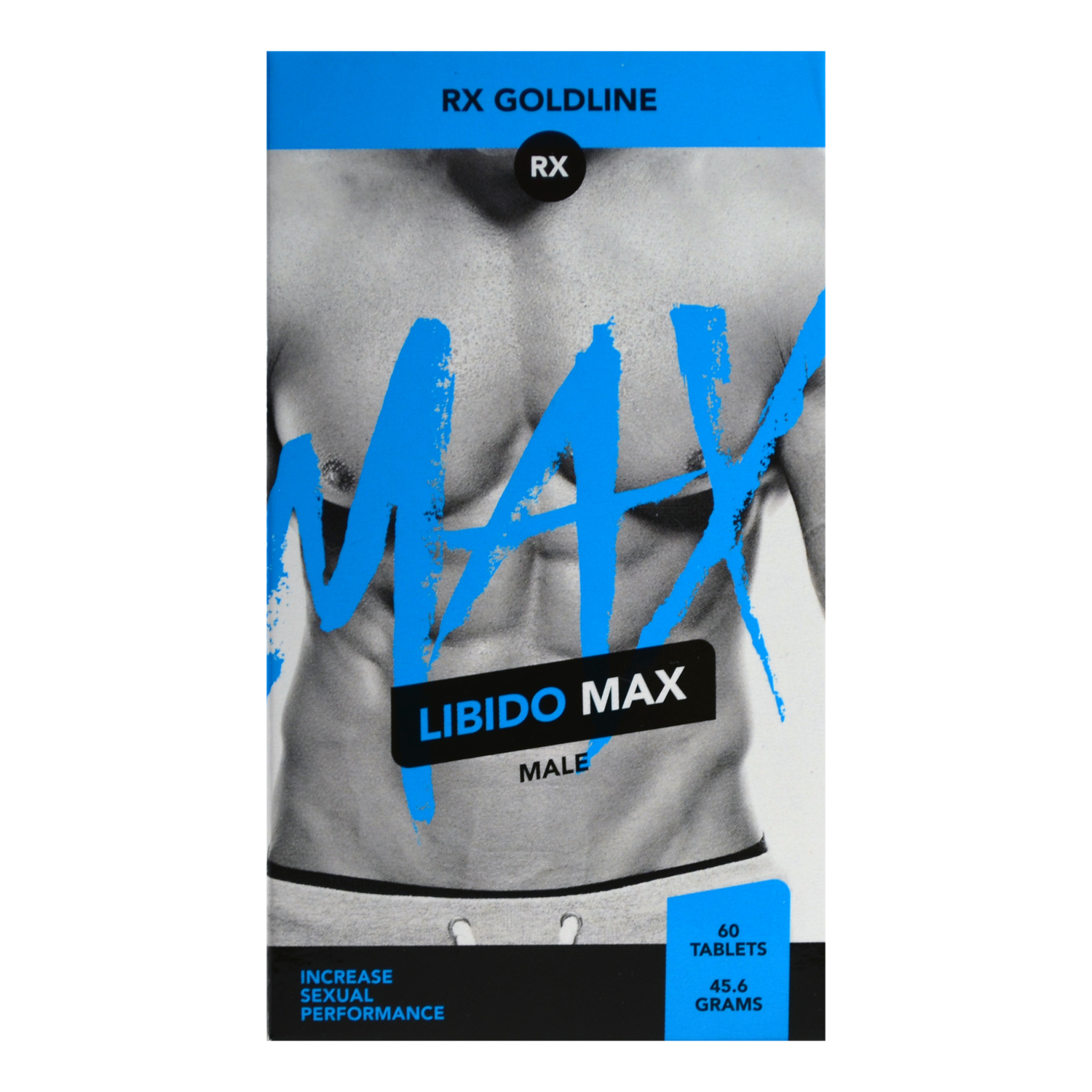 Morningstar Libido Max (60 tabletten)