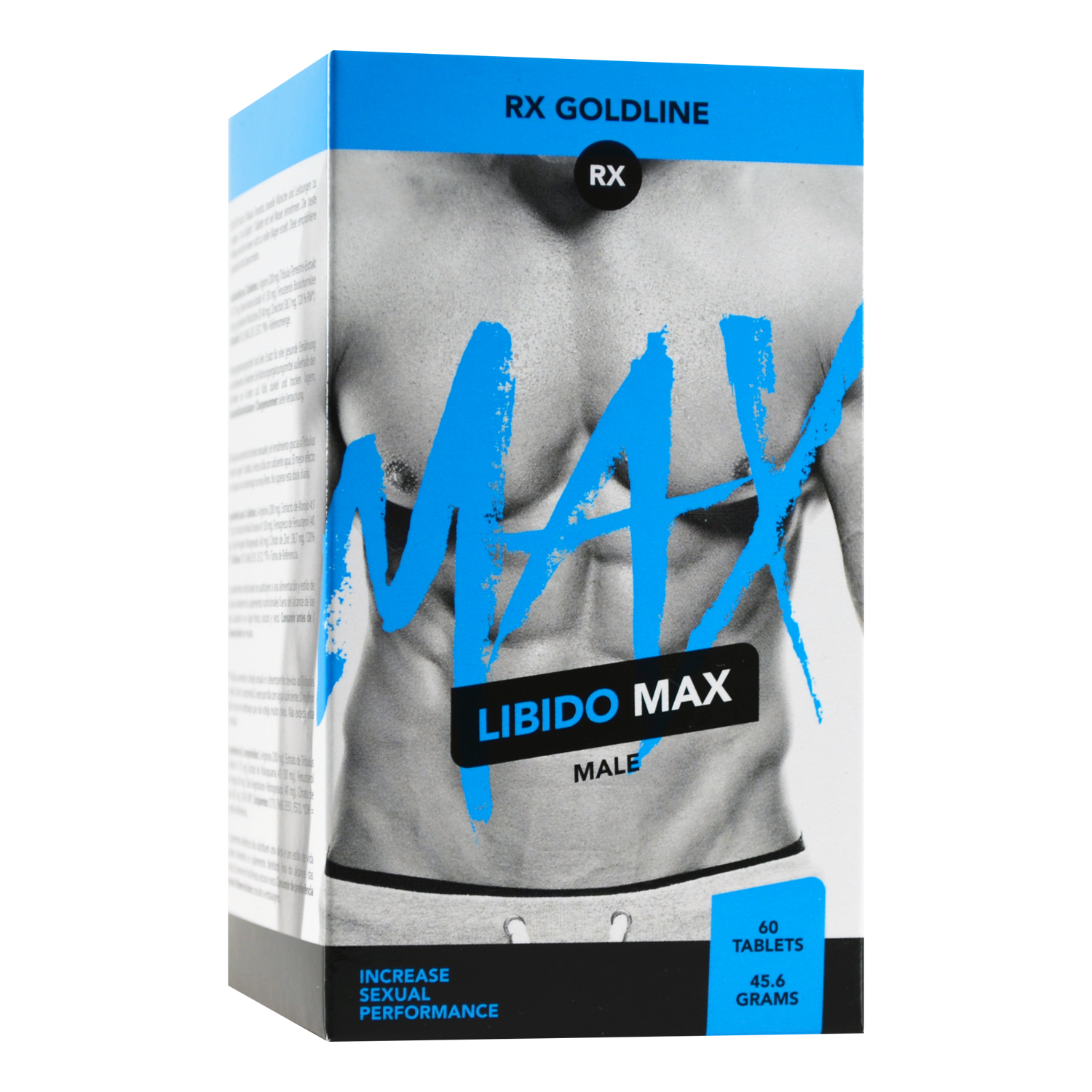 Morningstar Libido Max (60 tabletten) - image 3