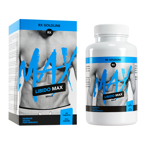 Morningstar Libido Max (60 tabletten) - image 5