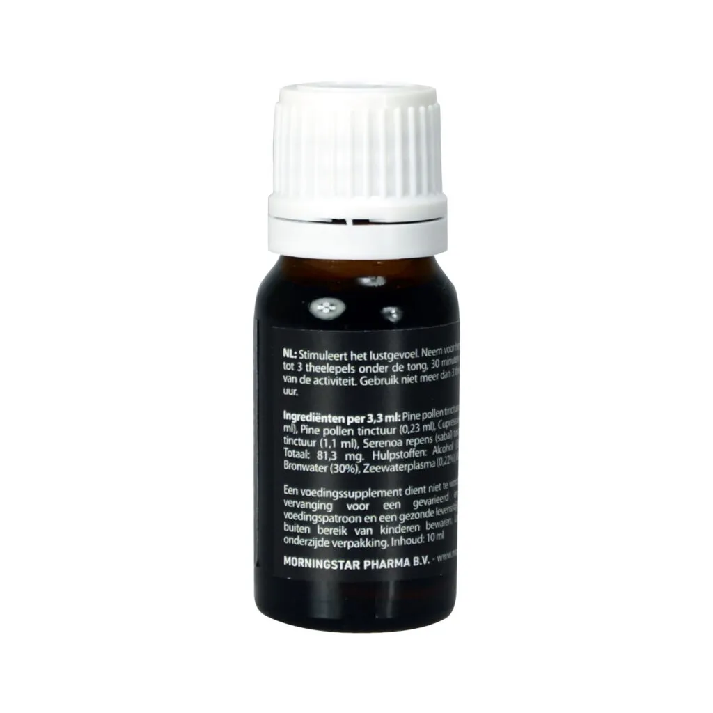 Morningstar Dark Fly (15 ml)