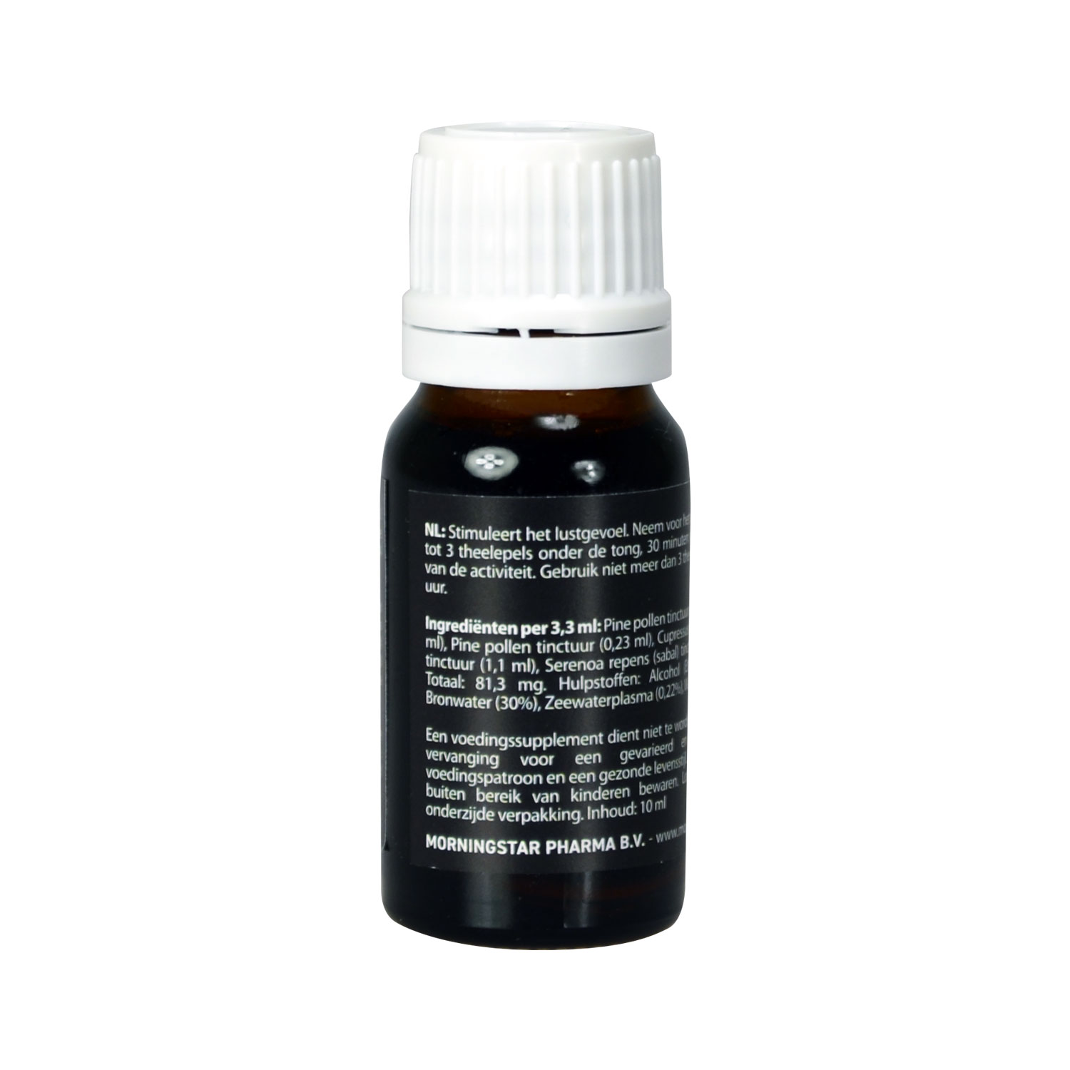 Morningstar Dark Fly (15 ml)