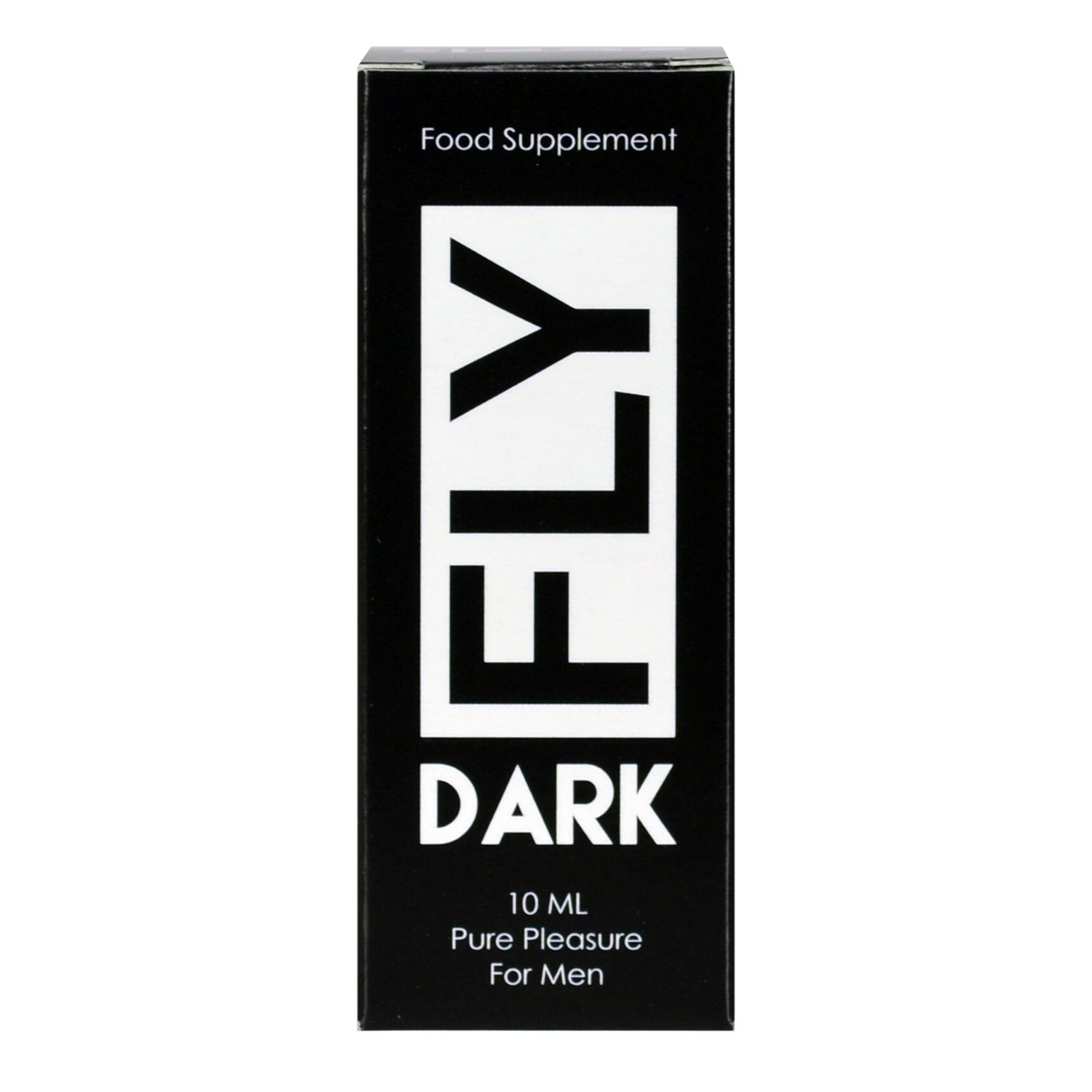 Morningstar Dark Fly (15 ml)