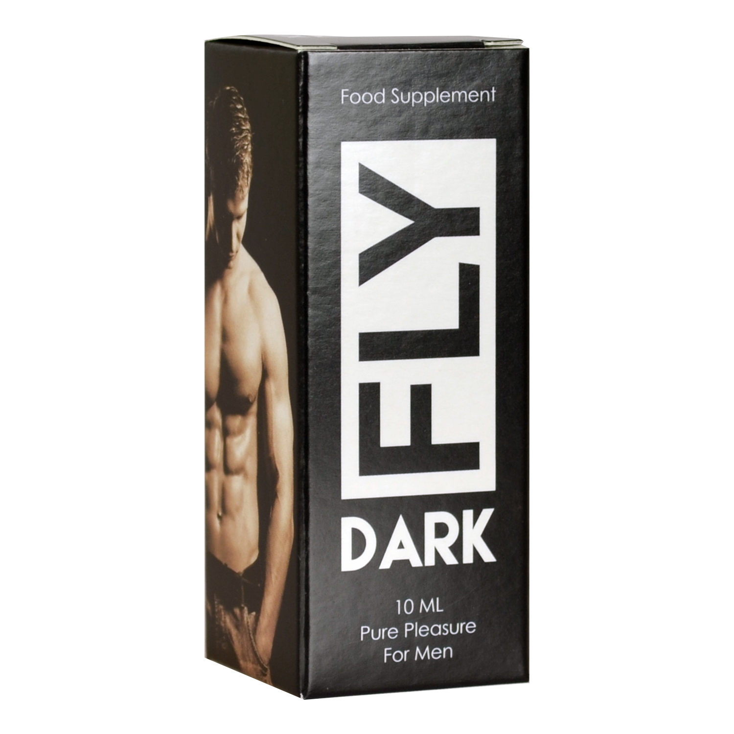 Morningstar Dark Fly (15 ml) - image 3