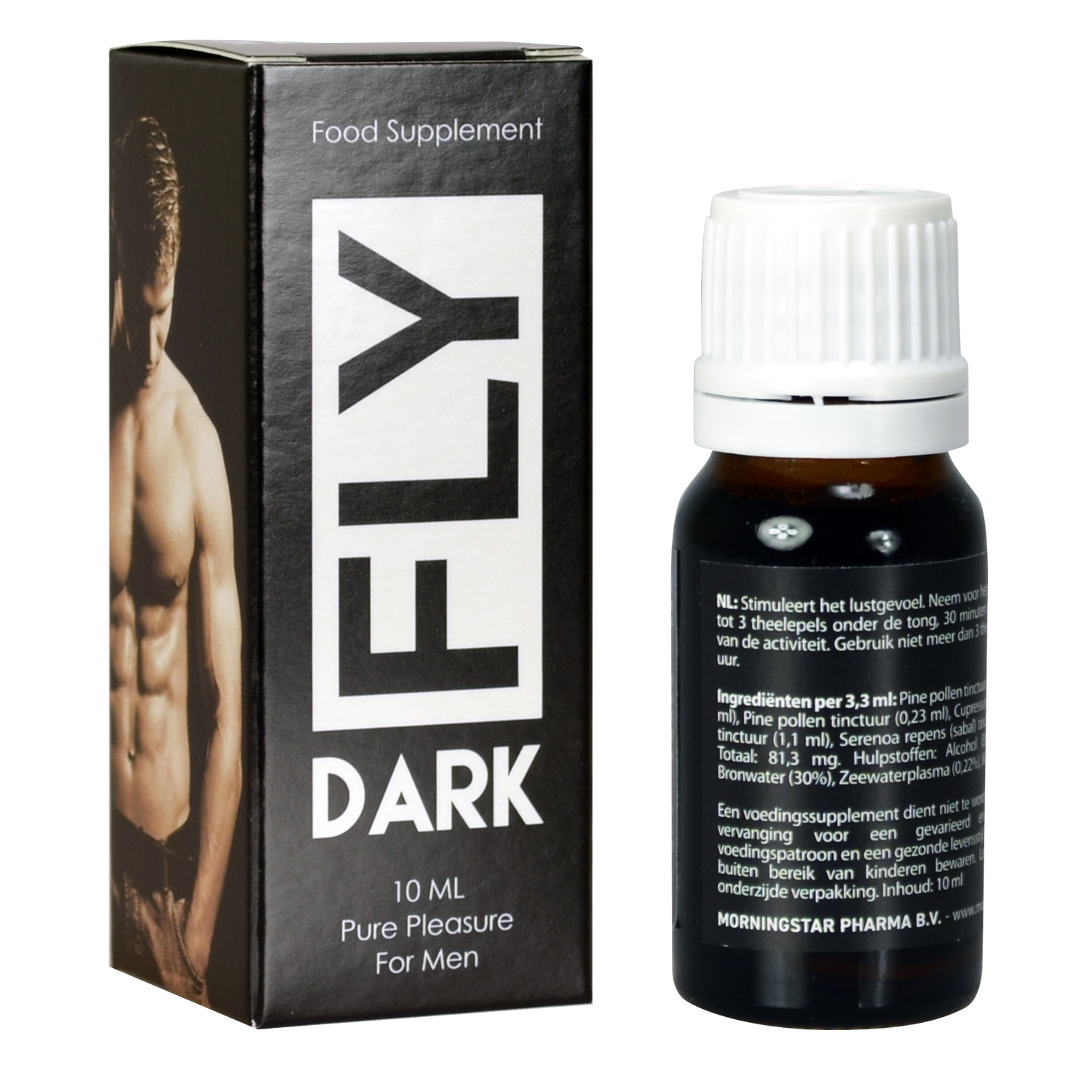 Morningstar Dark Fly (15 ml) - image 4