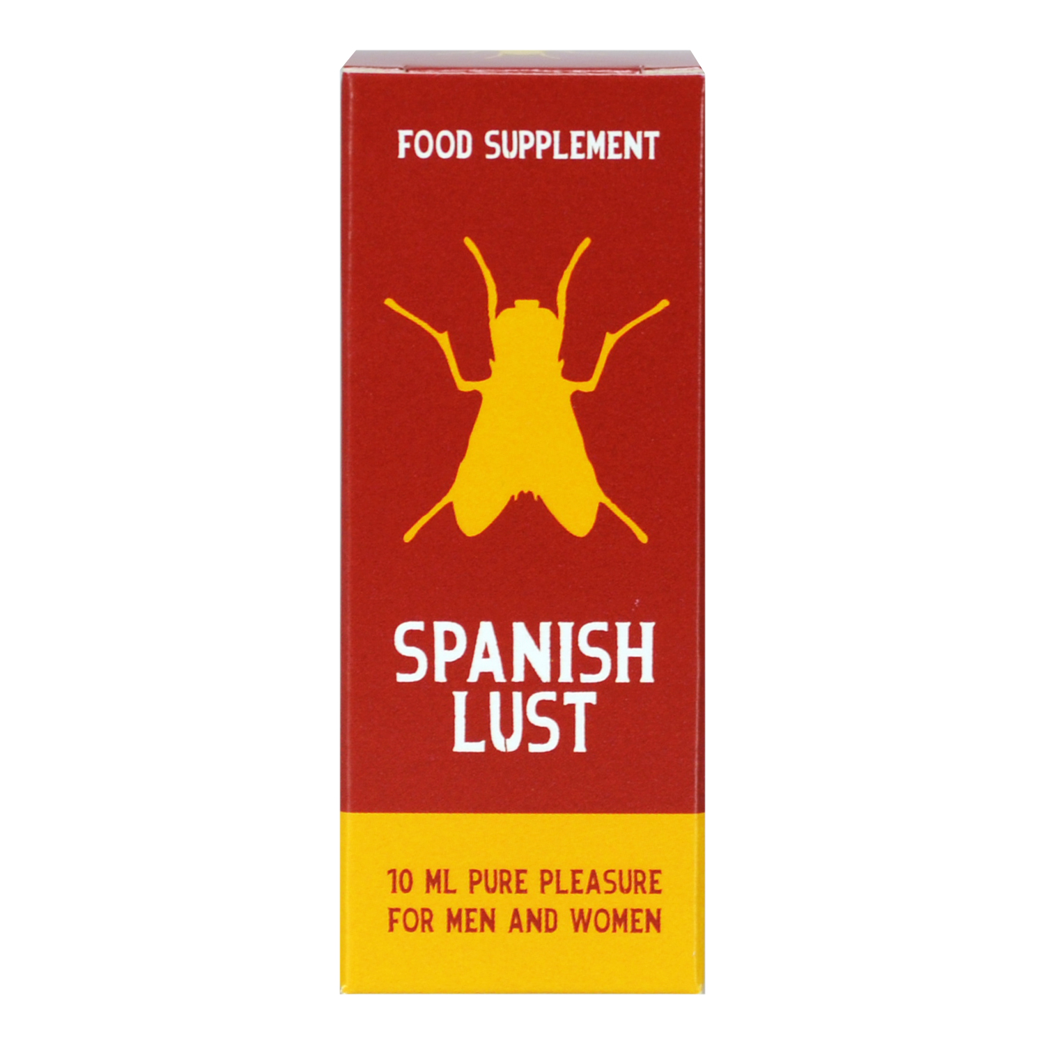Morningstar Spanish Lust (15 ml)