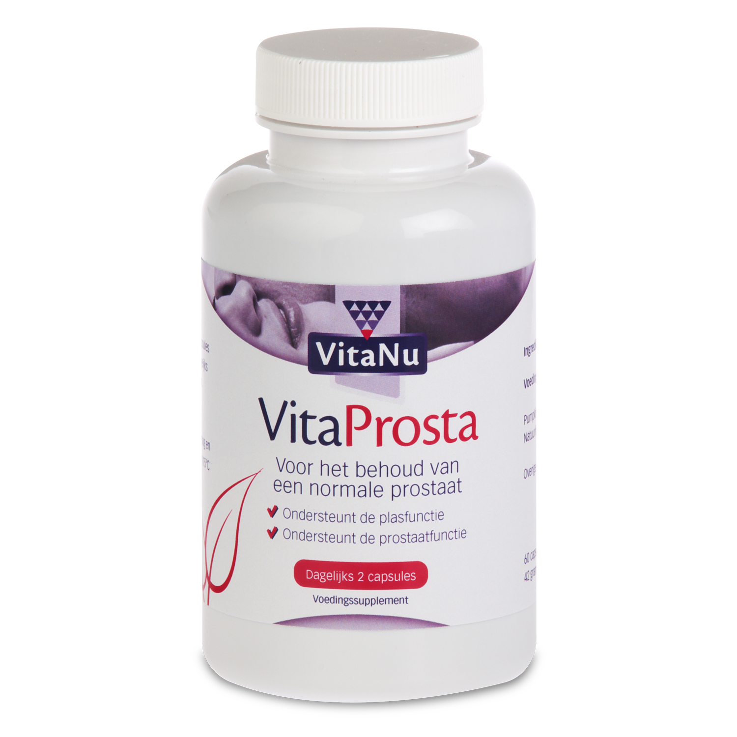 Morningstar Vitanu Vitaprosta (60 capsules)
