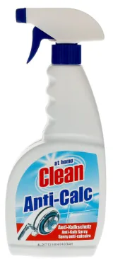 At Home Anti Kalk Spray (750 ml)