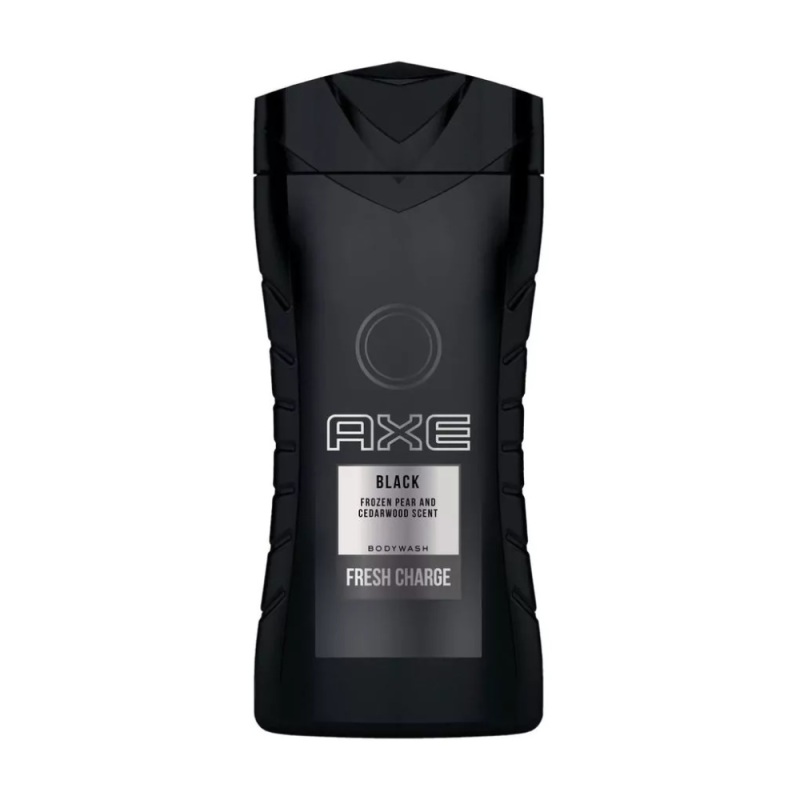 Axe 3-in-1 Douchegel Black (250 ml)