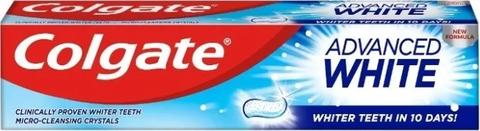 Colgate Tandpasta Advanced White (100 ml)