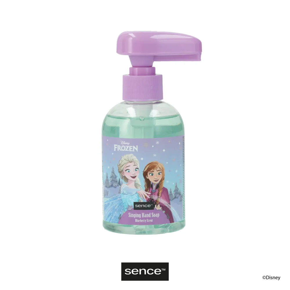 Sence Disney Frozen Handzeep (250 ml)