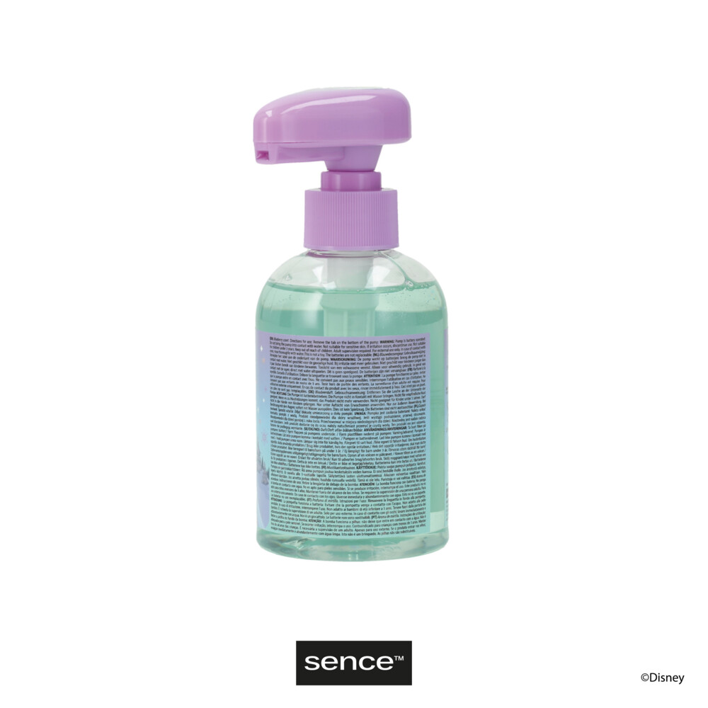 Sence Disney Frozen Handzeep (250 ml)