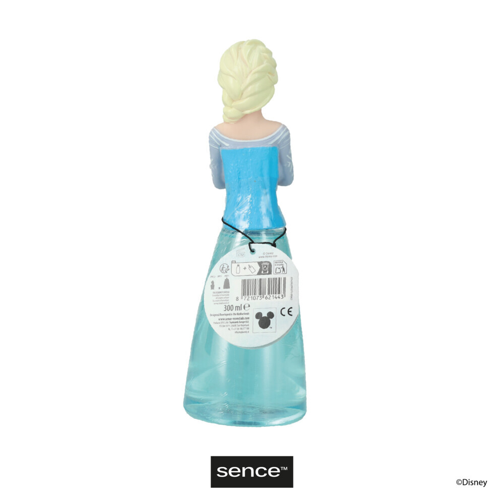 Sence Disney Frozen Shampoo & Douchegel (300 ml)