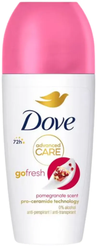 Dove Deoroller Go Fresh Pomegranate (50 ml)