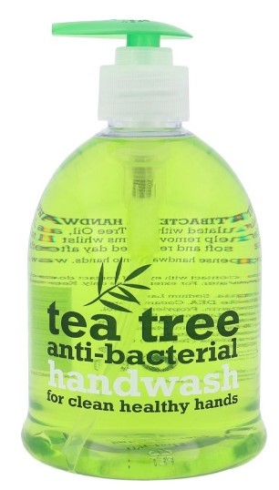 Tea Tree Antibacteriële Handzeep (500 ml)