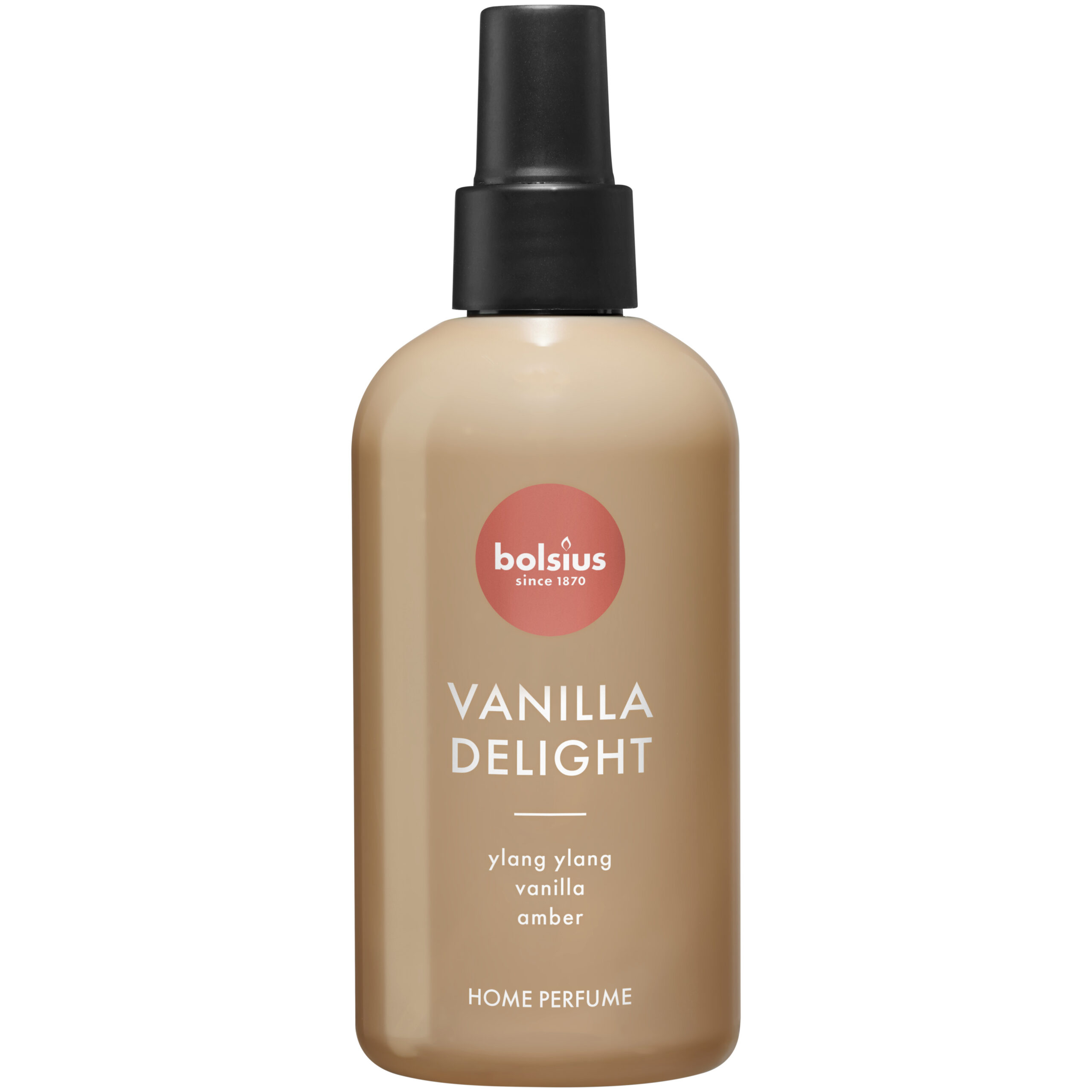 Bolsius True Joy Home Perfume Vanille Delight (225 ml)