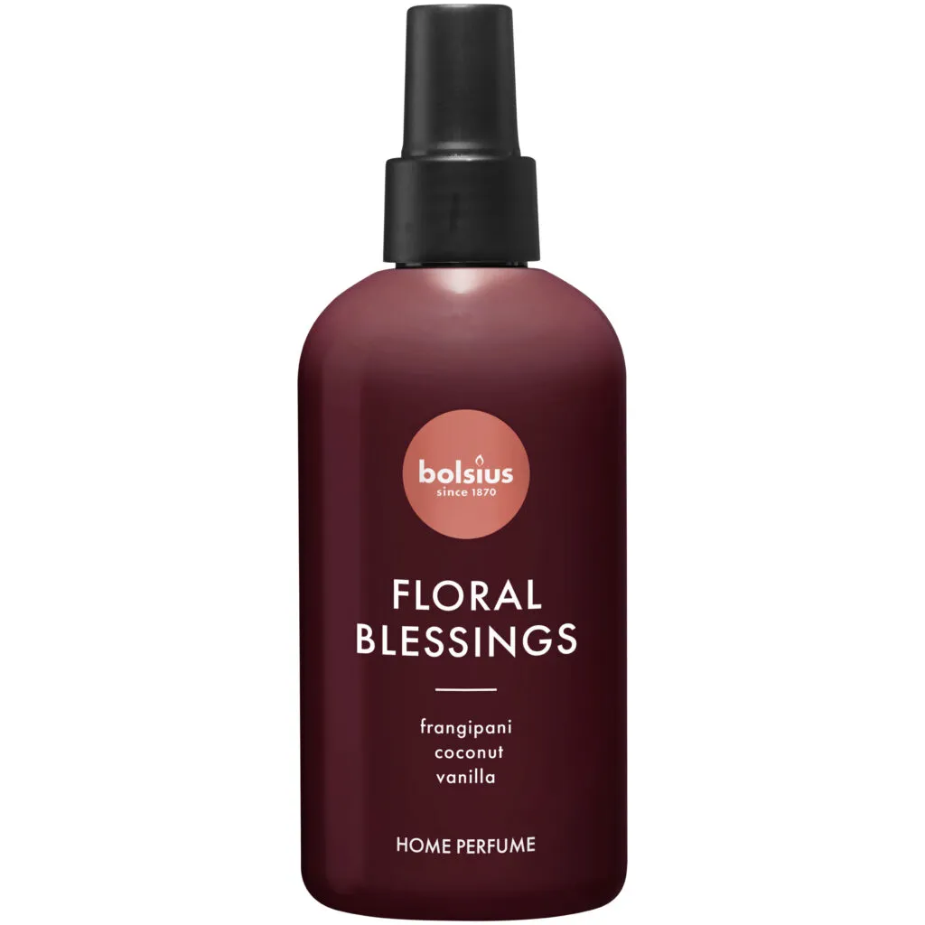 Bolsius True Joy Home Perfume Floral Blessing (225 ml)