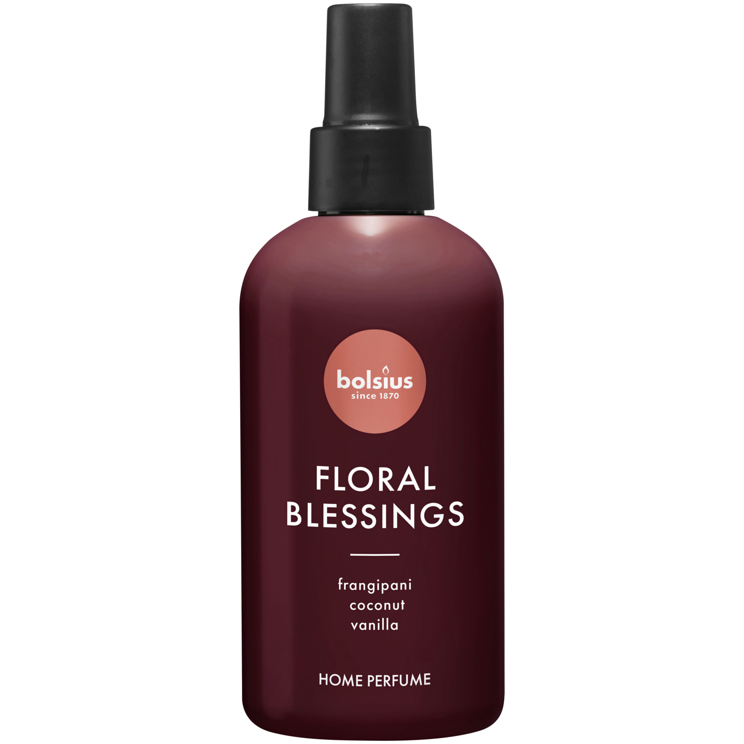 Bolsius True Joy Home Perfume Floral Blessing (225 ml)