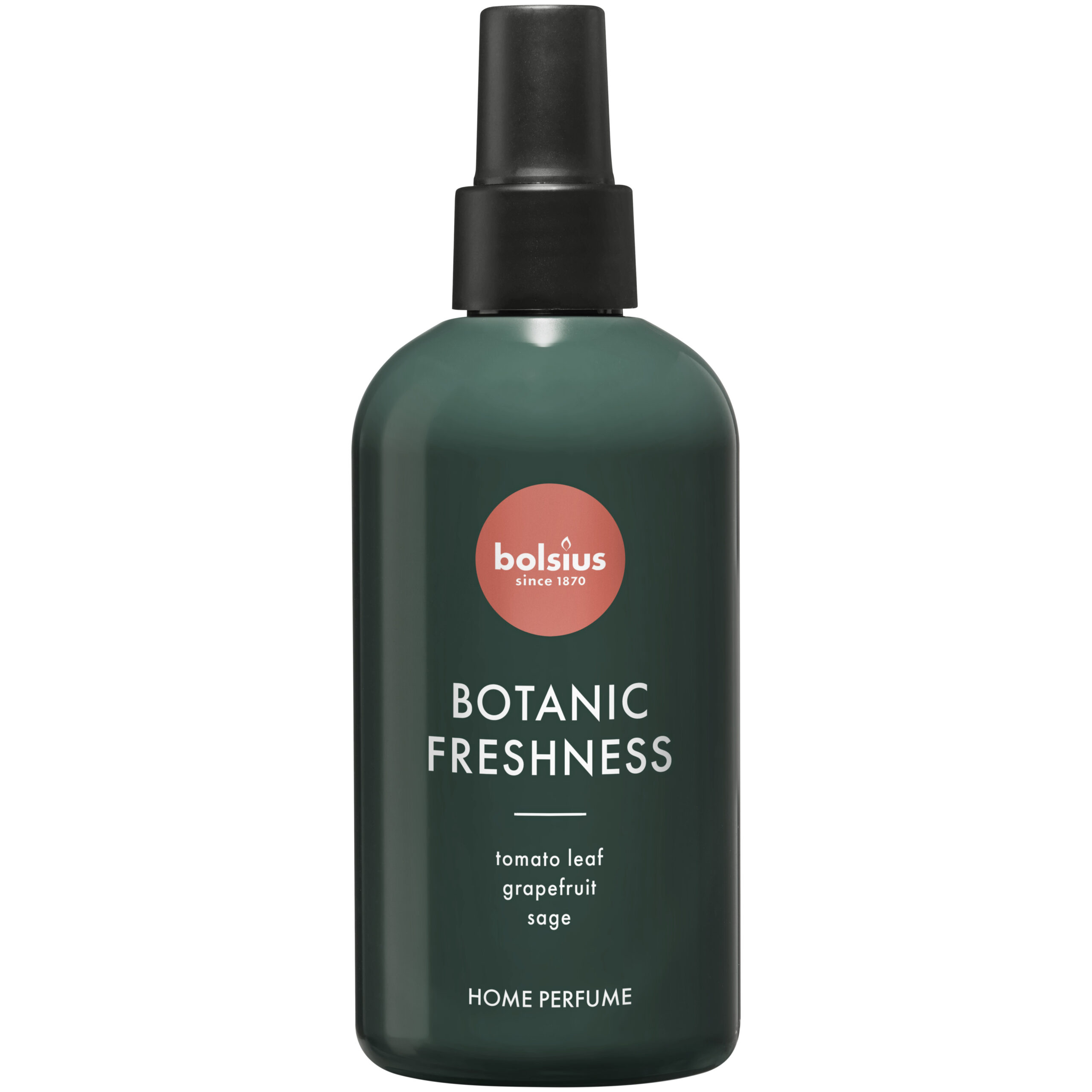 Bolsius True Joy Home Perfume Botanic Freshness (225 ml)