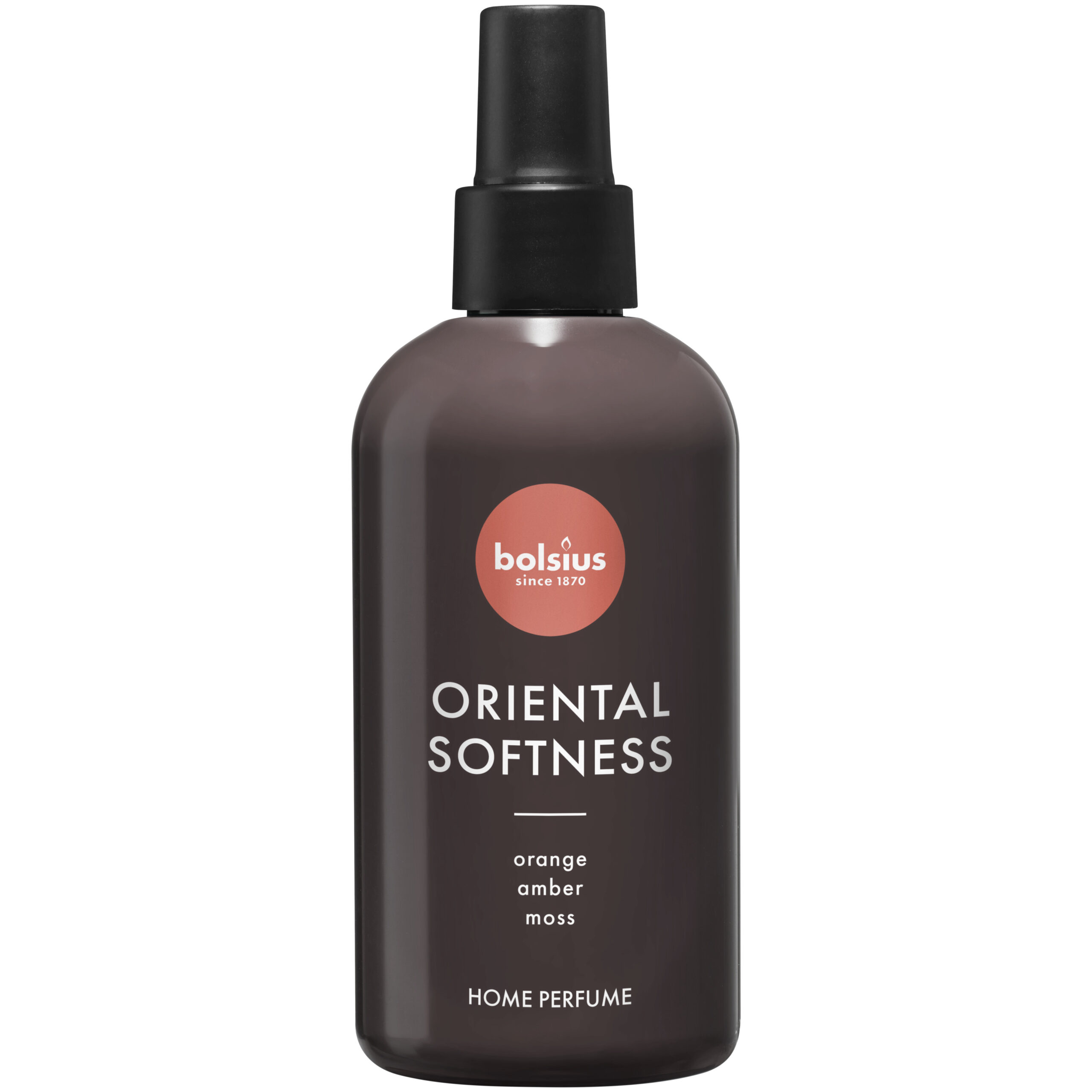 Bolsius True Joy Home Perfume Oriental Softness (225 ml)