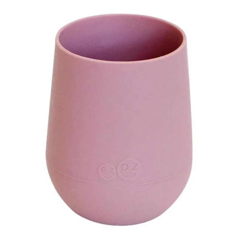 Ezpz Tiny Cup Blush (1 stuk)