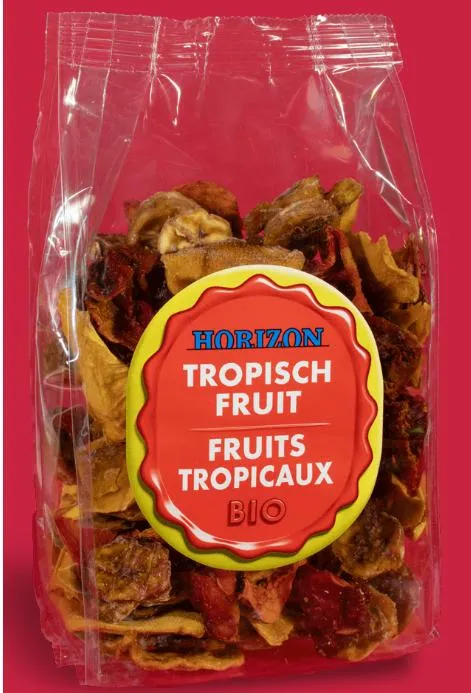 Horizon Tropisch Fruit (250 gr)