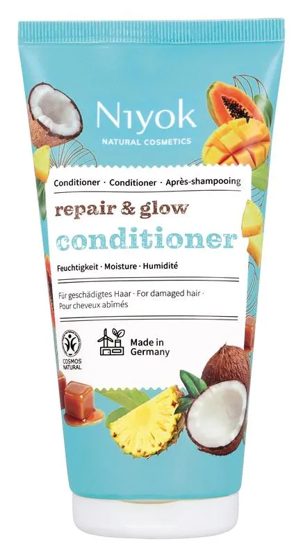 Niyok Conditioner Repair & Glow (150 ml)