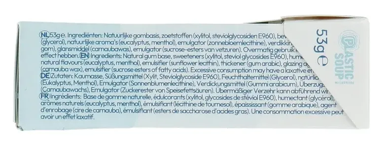 Benbits Icemint (35 stuks) - image 2