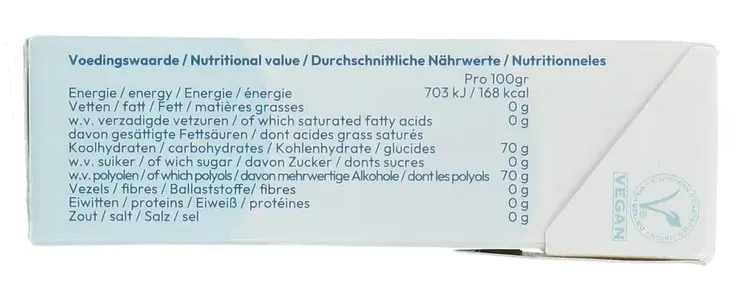 Benbits Icemint (35 stuks) - image 3