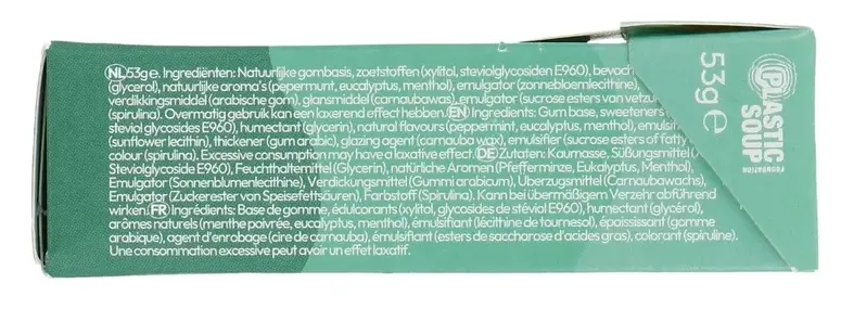 Benbits Peppermint (35 stuks) - image 2