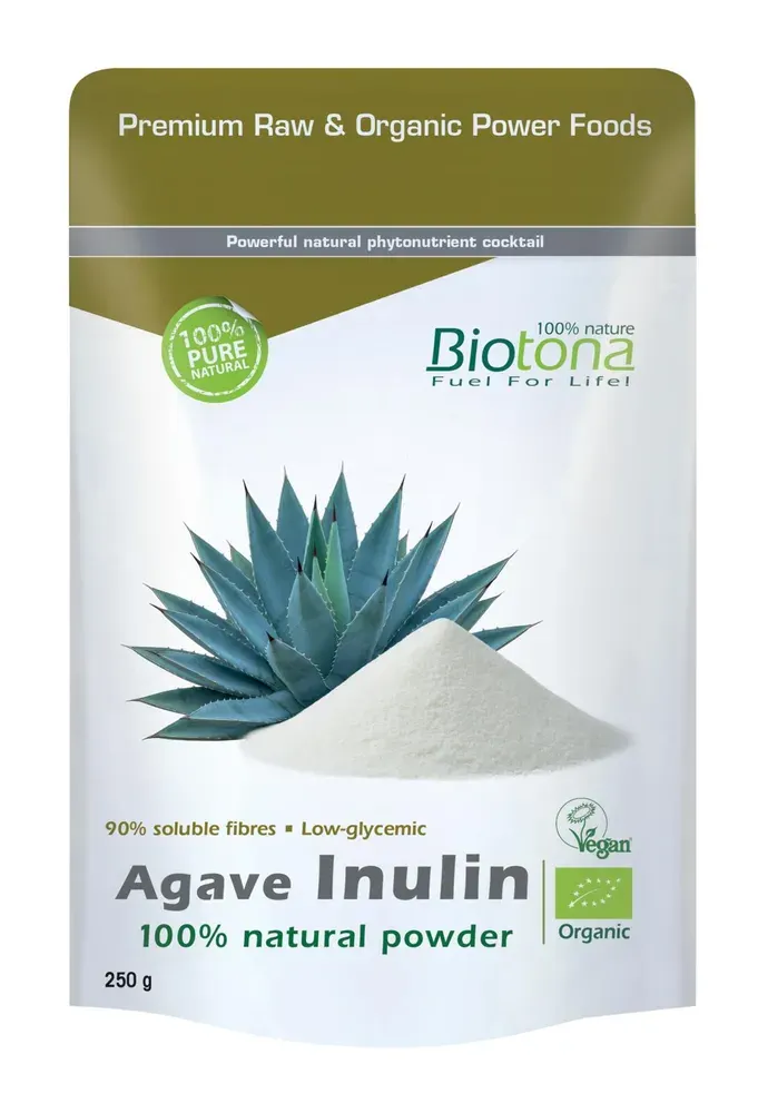 Biotona Acai Raw Poeder (250 gr)