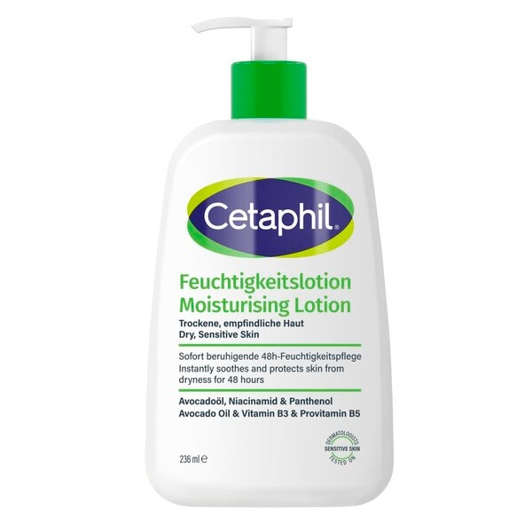 Cetaphil Hydraterende Lotion (236 ml)