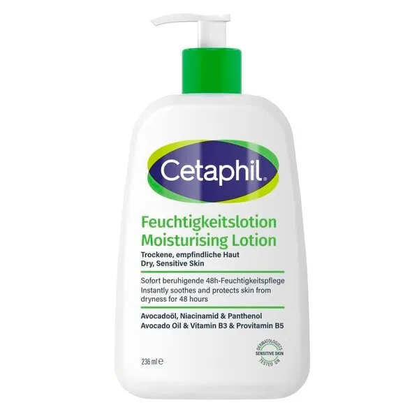 Cetaphil Hydraterende Lotion (236 ml)