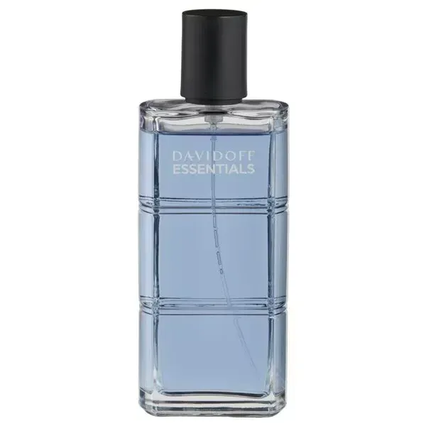 Davidoff Essentials Blue Eau De Toilette (110 ml)