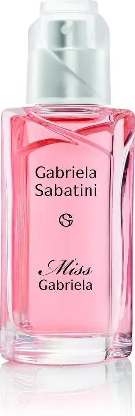 Gabriela Sabatini Miss Gabriela Eau De Toilette (30 ml)