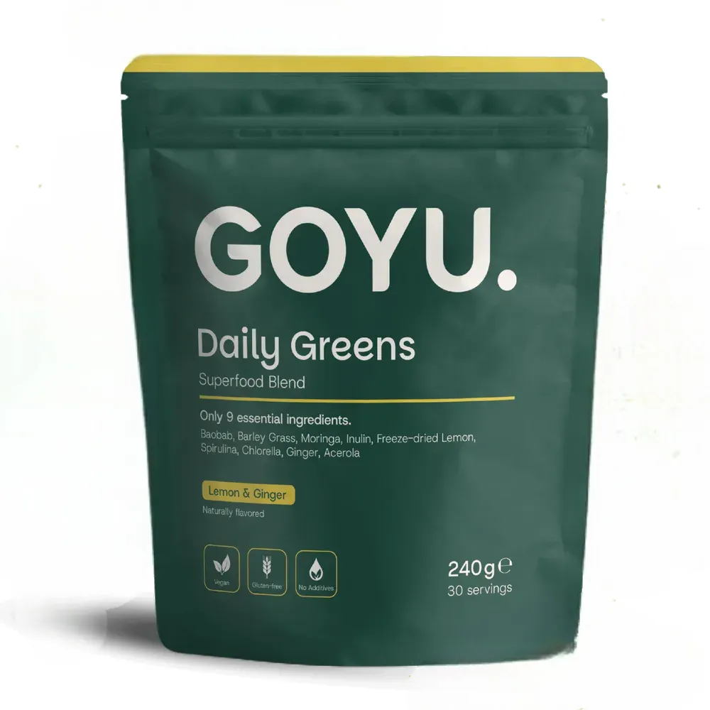 Goyu Daily Greens (240 gr)
