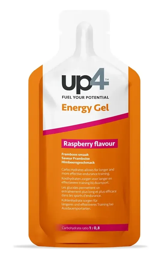 Up4 Green Sweet Erythritol (55 gr)