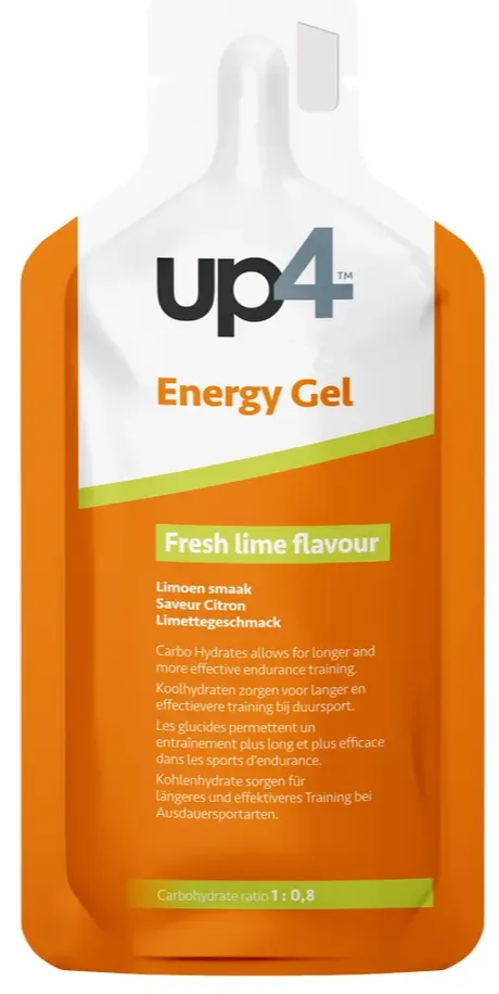 Up4 Green Sweet Erythritol (55 gr)