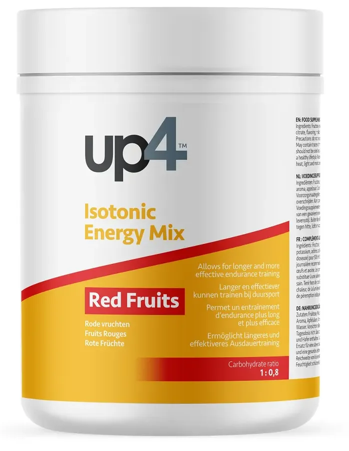 Up4 Green Sweet Erythritol (735 gr)