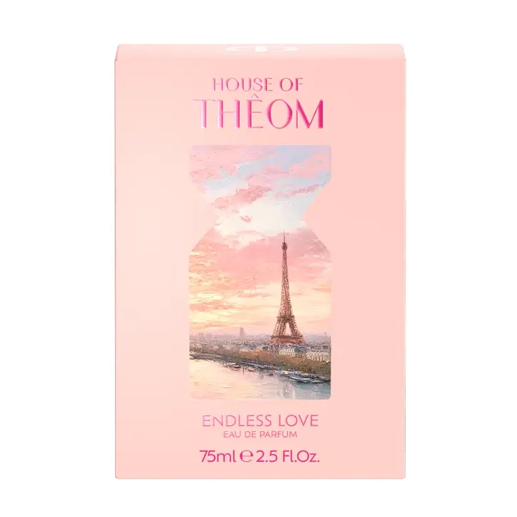 House of Thêom House of Theom Endless Love (75 ml)