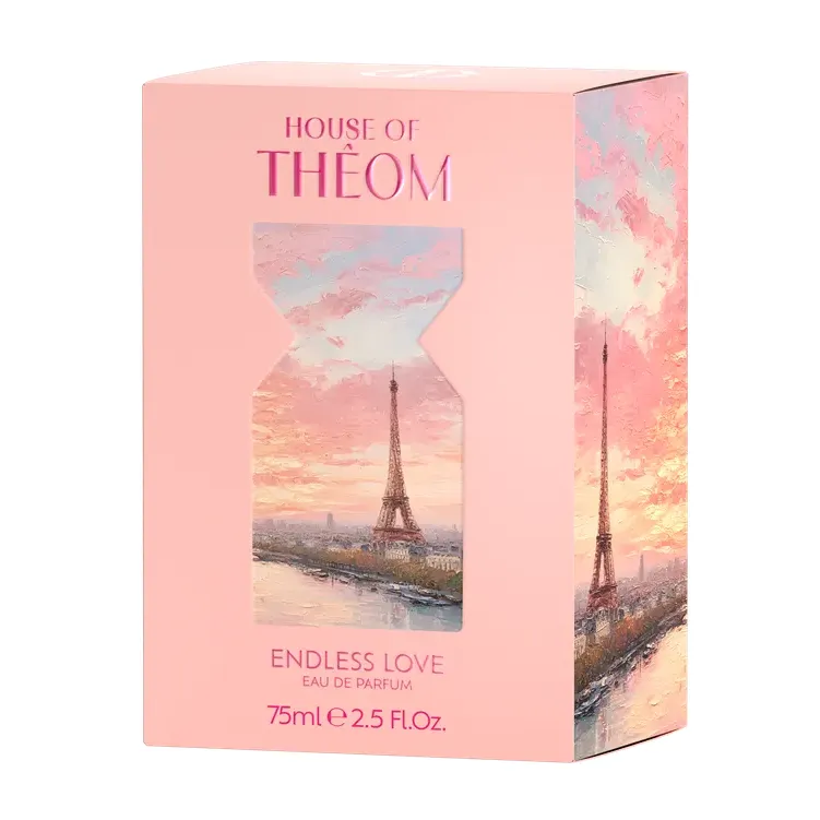 House of Thêom House of Theom Endless Love (75 ml) - image 3