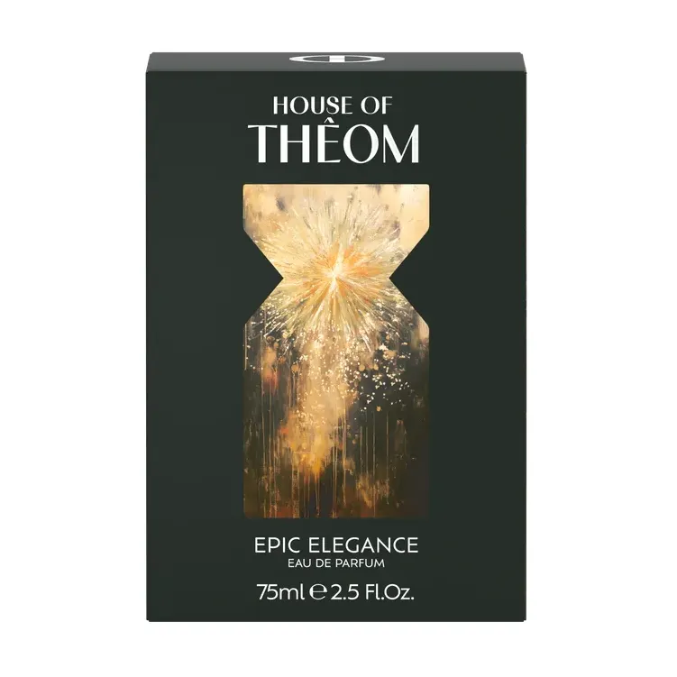 House of Thêom House of Theom Epic Elegance (75 ml)