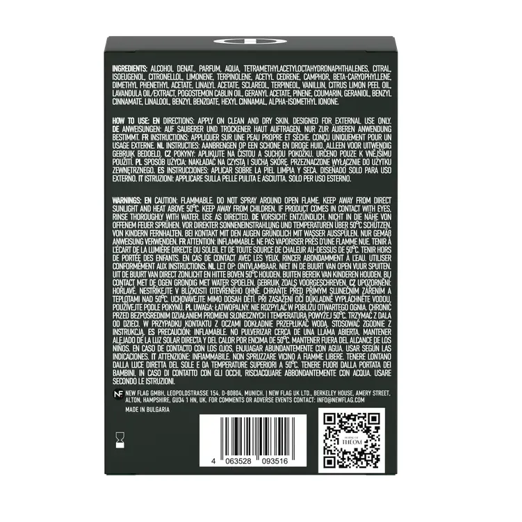 House of Thêom House of Theom Epic Elegance (75 ml) - image 2