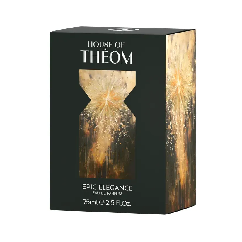 House of Thêom House of Theom Epic Elegance (75 ml) - image 3