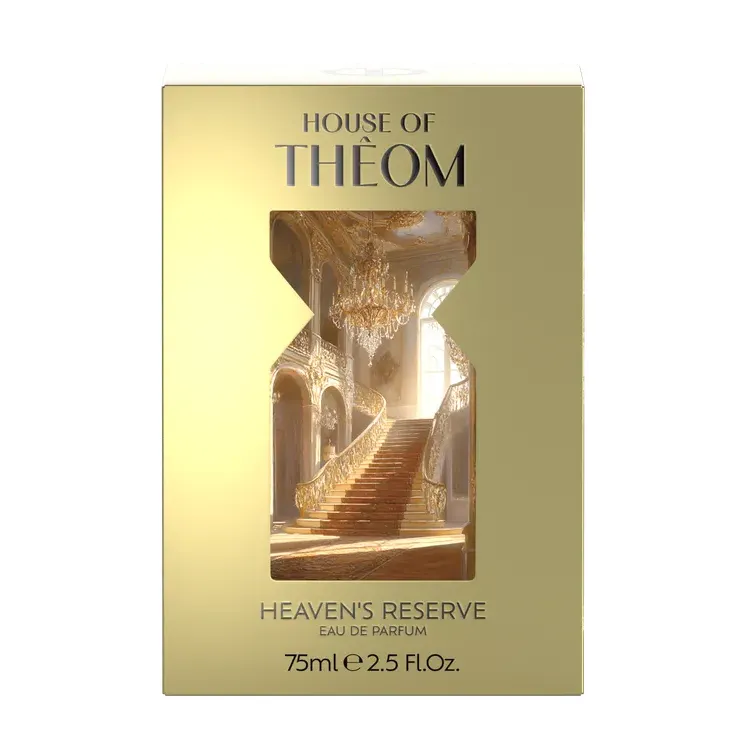 House of Thêom House of Theom Heaven's Reserve (75 ml)