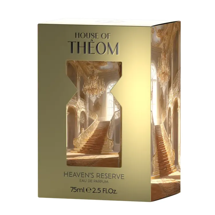 House of Thêom House of Theom Heaven's Reserve (75 ml) - image 3