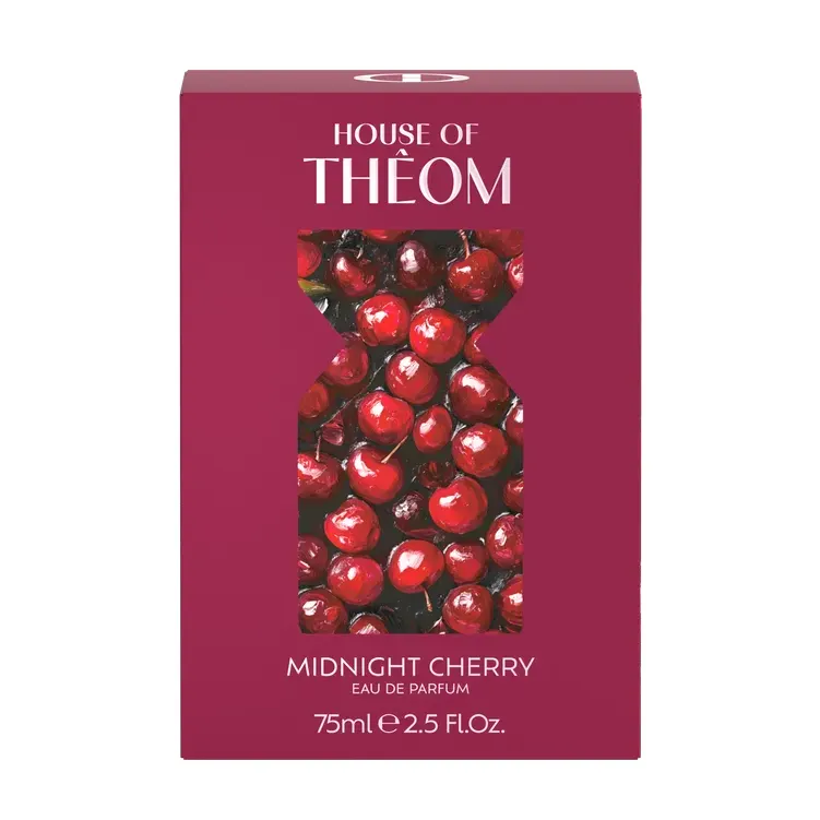 House of Thêom House of Theom Midnight Cherry (75 ml)