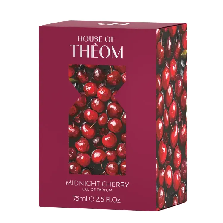 House of Thêom House of Theom Midnight Cherry (75 ml) - image 3
