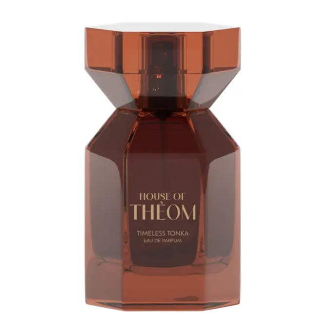 House of Thêom House of Theom Timeless Tonka (75 ml)